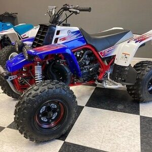 2010 YAMAHA BANSHEE