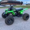 Yamaha Banshee 2001