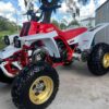 1987 YAMAHA BANSHEE
