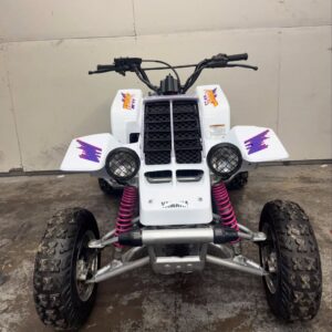 1993 Yamaha Banshee