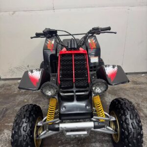 1997 Yamaha Banshee