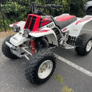2000 YAMAHA BANSHEE 350