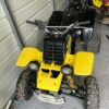 2001 yamaha banshee