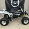 2002 Yamaha Banshee 350 Twin