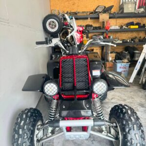 2005 Yamaha Banshee