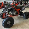 2024 Yamaha Raptor 700R SE