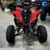 2025 Yamaha Raptor for sale!