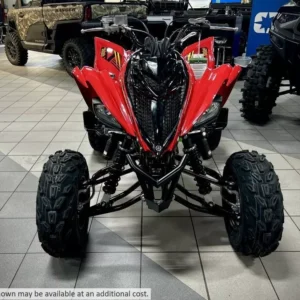 2025 Yamaha Raptor for sale!