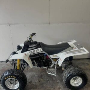 1999 yamaha banshee