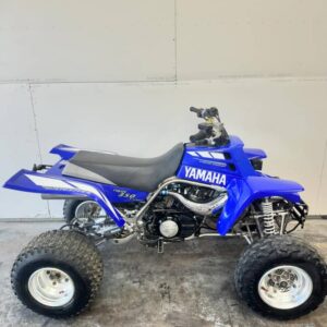2001 yamaha banshee