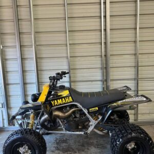 1996 yamaha banshee