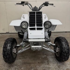2006 yamaha banshee