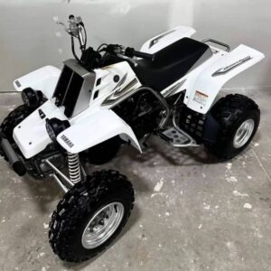 2006 yamaha Banshee