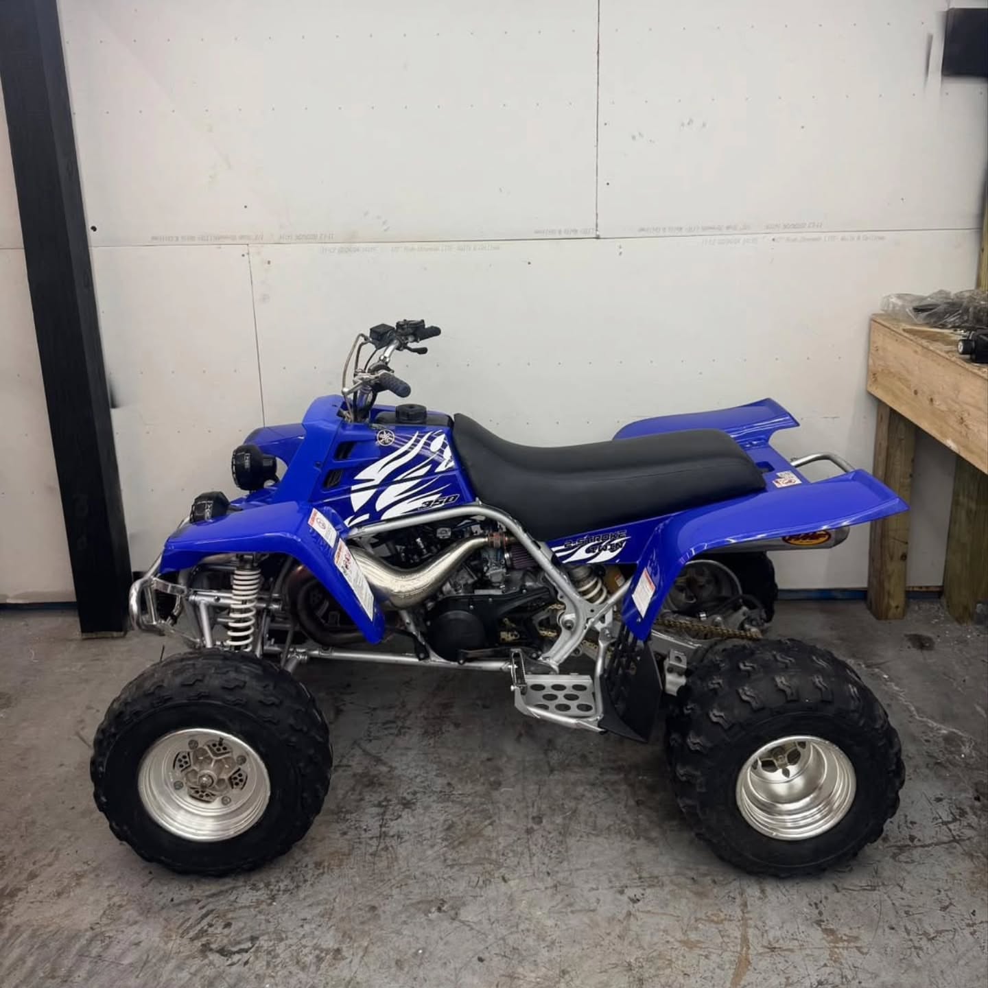 2001 banshee - Image 3