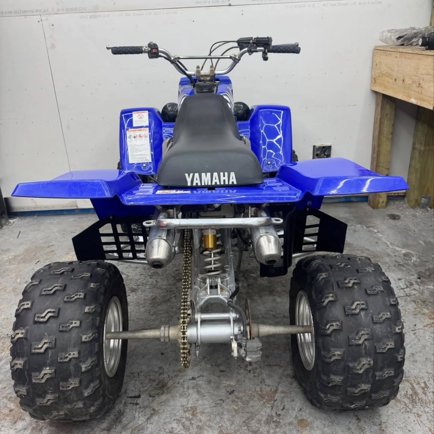 2001 banshee - Image 4