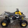 Yamaha Banshee 2001