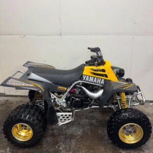 Yamaha Banshee 2001