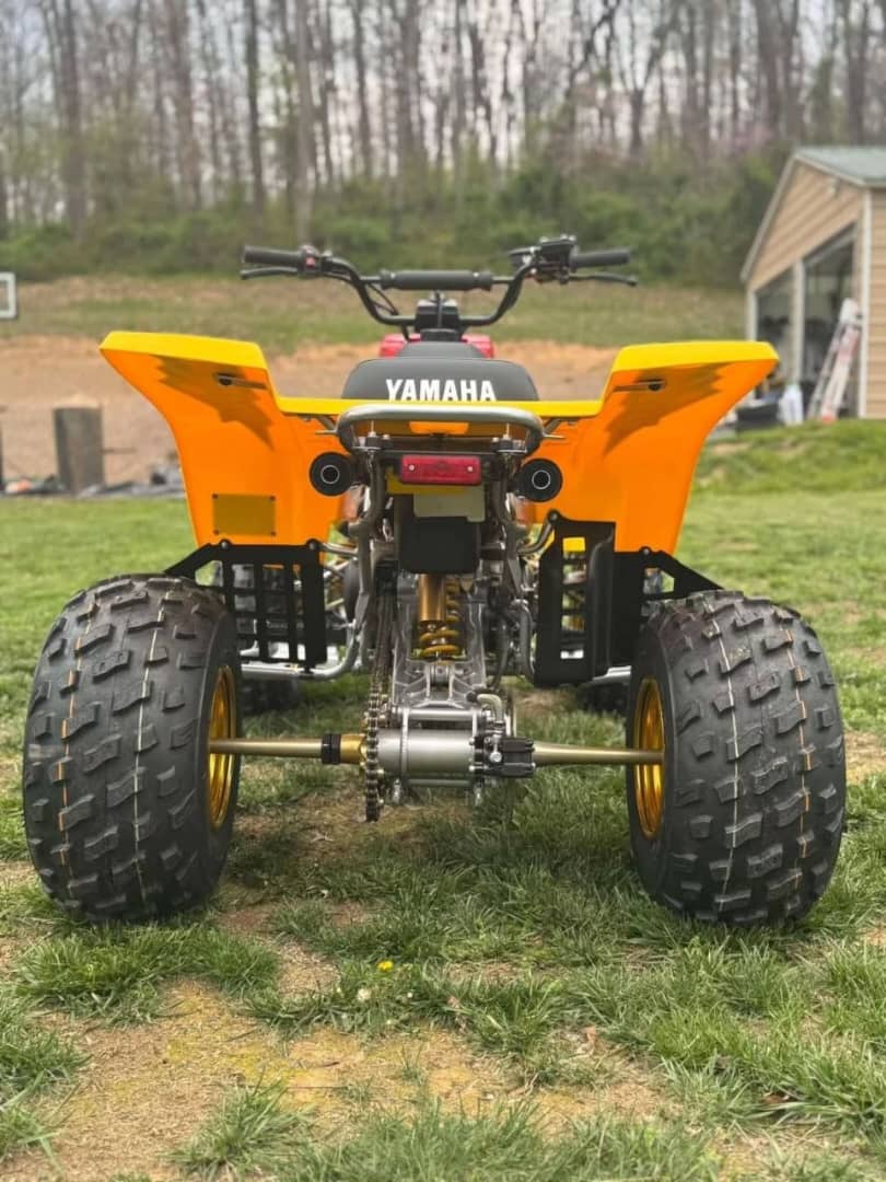 YAMAHA BANSHEE - Image 5