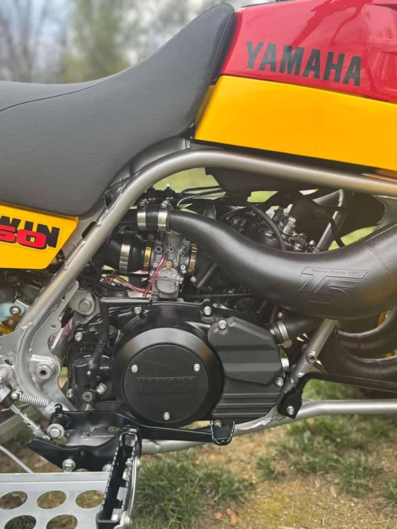 YAMAHA BANSHEE - Image 7