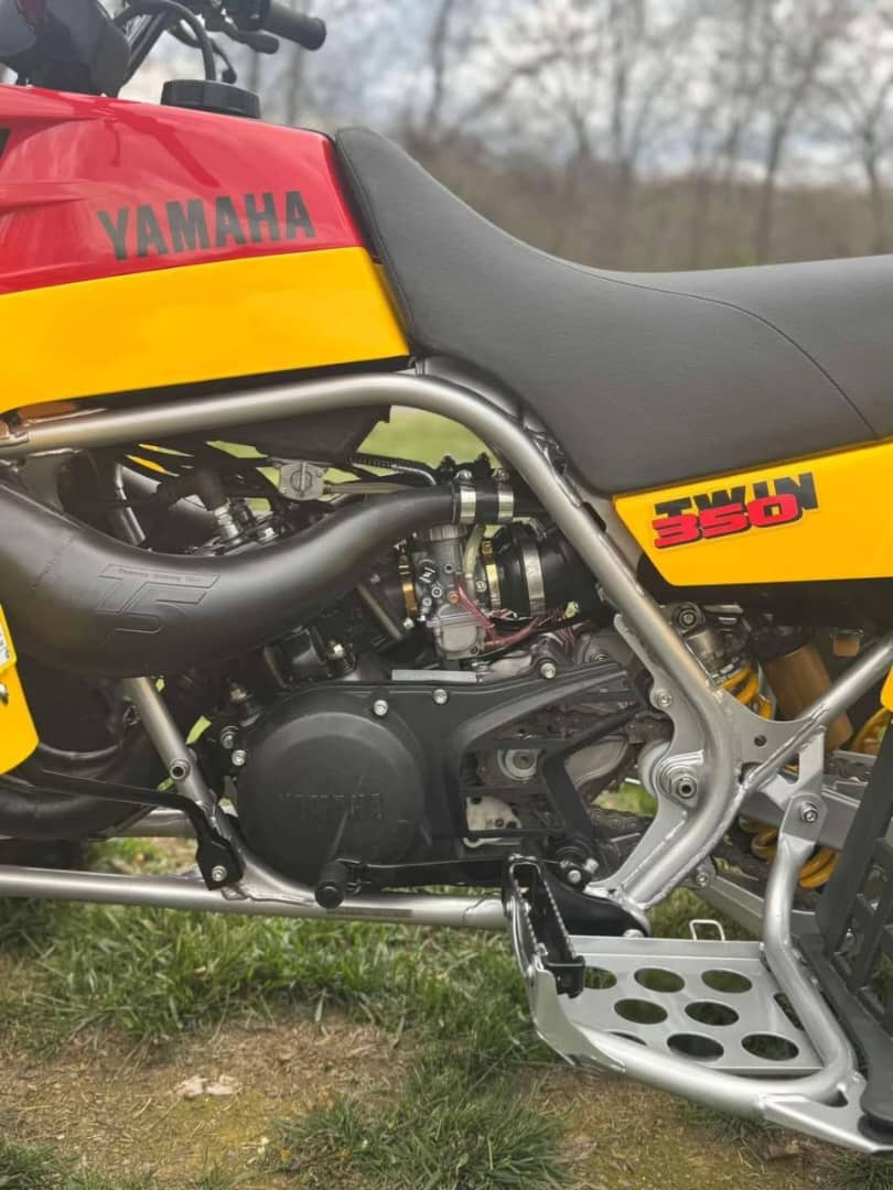 YAMAHA BANSHEE - Image 8