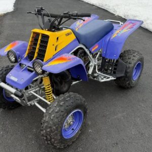 1994 yamaha banshee