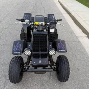 2006 yamaha banshee
